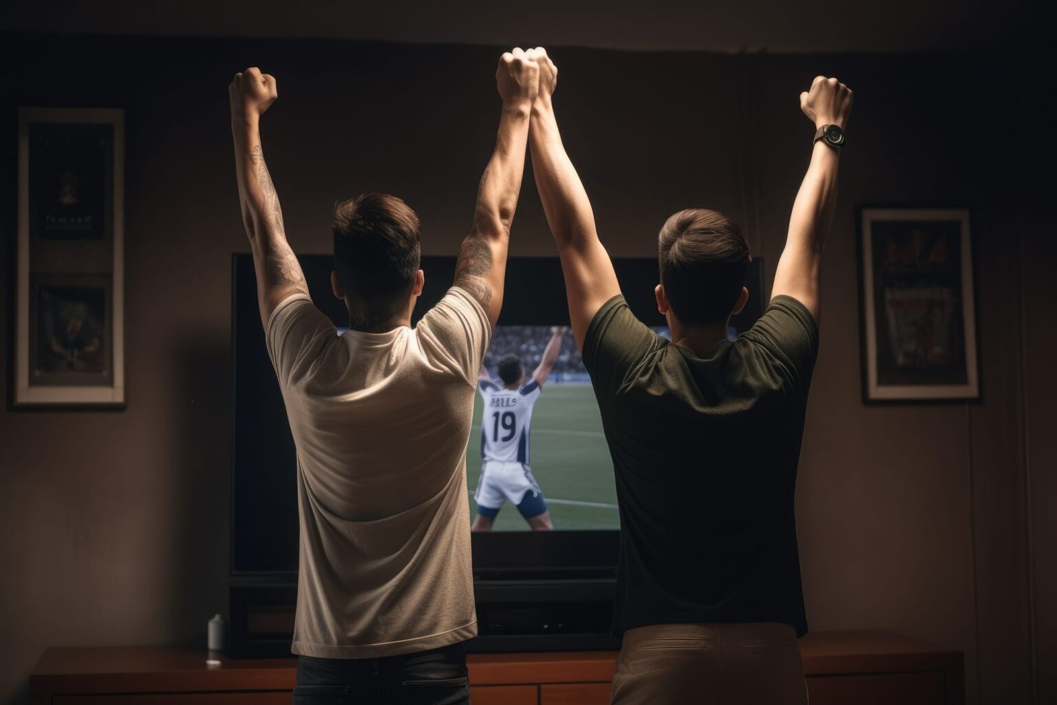2024 年のテレビ番組トップ 50 - TAM Ireland