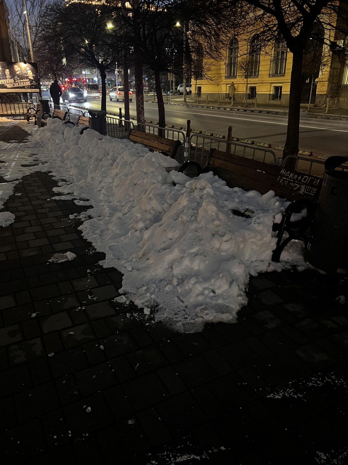 車をお持ちの方 = 第一優先 💪🇧🇬