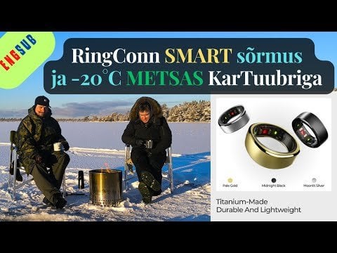 冬のキャラバン旅行に最適なRMKファイヤーピットは何ですか。 Harjuland またはその近くにありますか?