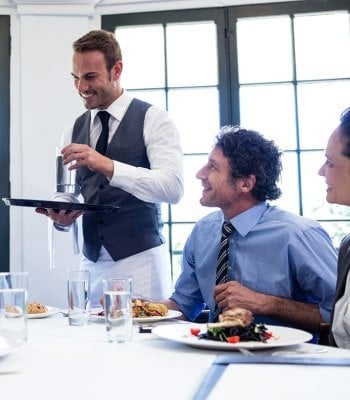 【大喜利】英語で「How did it taste？(味はどうですか？)」と聞かれたときの返し方