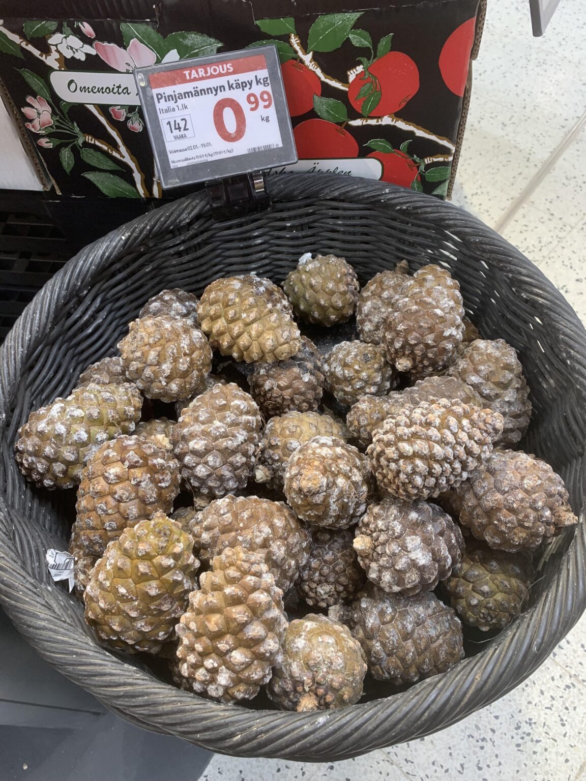 これらはどうやって食べればいいのでしょうか？