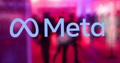 メタ、第三者の事実チェック廃止 表現の自由、トランプ氏に配慮か