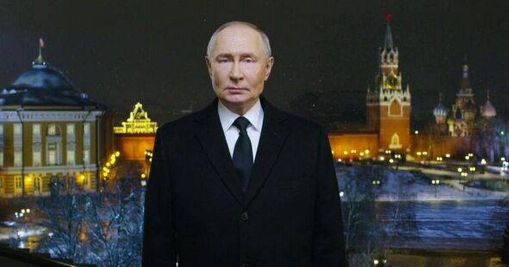 ウクライナの重要な措置が発動されると「欧州に対するプーチン大統領の影響力はなくなった」