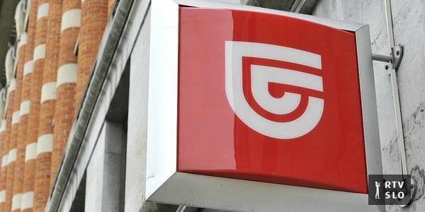 Zavarovalnica Triglav の従業員数名が相互解雇の申し出を受けました