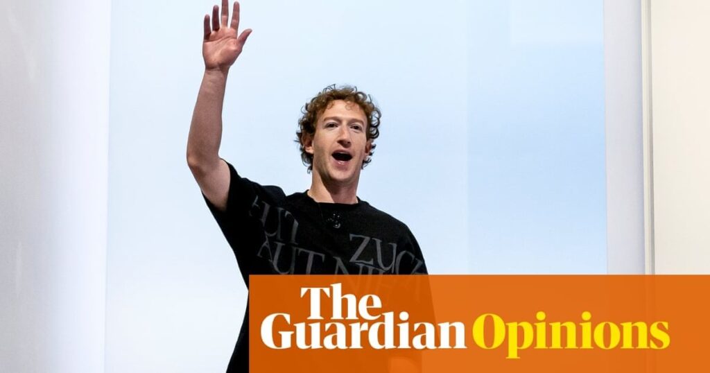 大手テクノロジー企業が欧州の民主主義を解体しようとしているが、解決策はある：そのアルゴリズムをオフにする