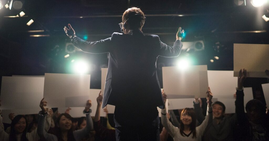 堀江貴文、ひろゆき、成田悠輔……今を代表するカリスマに洗脳された人々の残念すぎる末路【倫理観をせせら笑って誰とでも喧嘩する】