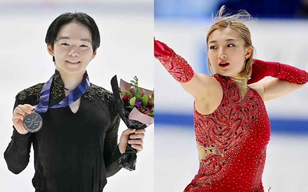 「羽生さんや浅田さんと今の選手では…」フィギュアスケートの人気が長期低落している“根本的な理由”とは？ 「お客さんが減っている」と危機感をあらわにする選手も