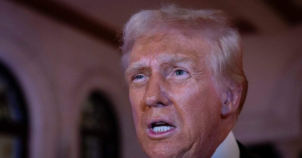 嘘つきのトランプは自分の支持者をバカにした：ジャック・スミス
