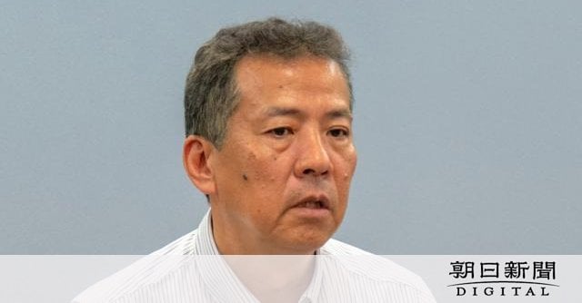 名指しで「騒動の主犯格」 SNS誹謗中傷の実態、兵庫県議の証言：朝日新聞デジタル