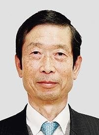 南あわじ市長選 現職の守本氏が3選 3回連続の無投票|社会|神戸新聞NEXT