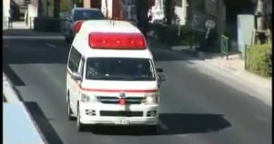 都内で1人が餅を喉につまらせ死亡　東京消防庁が注意呼びかけ