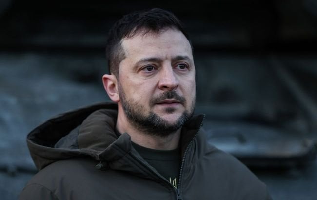 Zelenskyyはポーランドに到着し、訪問プログラム：アウシュヴィッツ解放の80周年に参加し、欧州評議会のアントニオコスタ会長とフランスエマニュエルマクロン大統領との会合。
