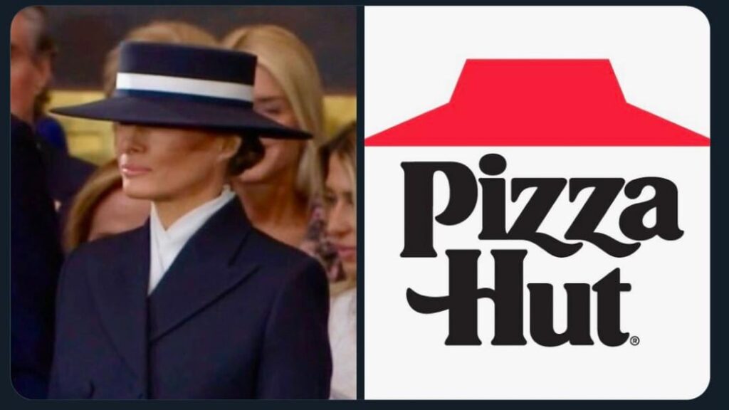 メラニア