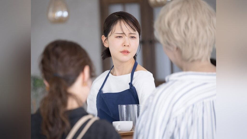 飲食店で注文せず「やっぱりやめます」は客の傲慢？店の怠慢？