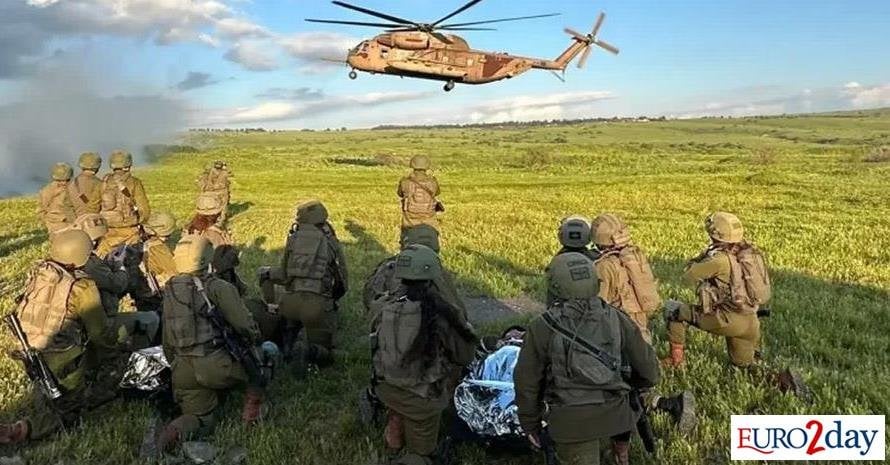 イスラエルが兵士に「海外に行くな、逮捕されるぞ」