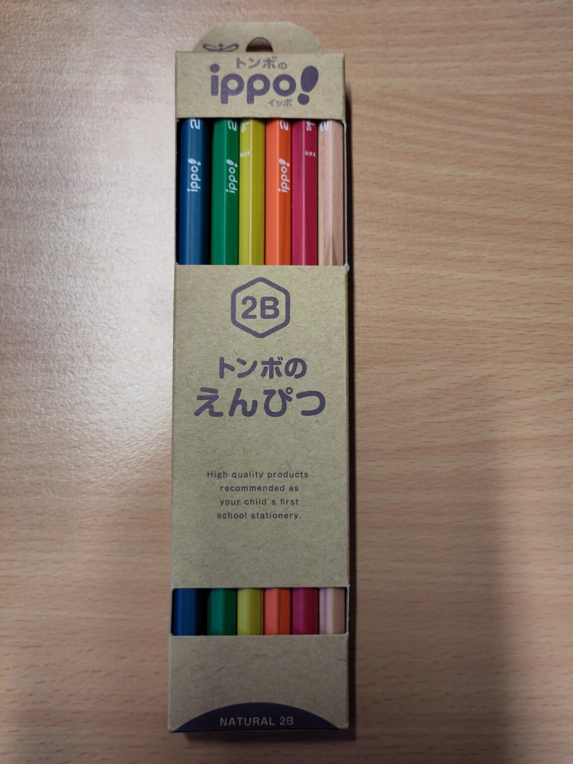 トンボ鉛筆