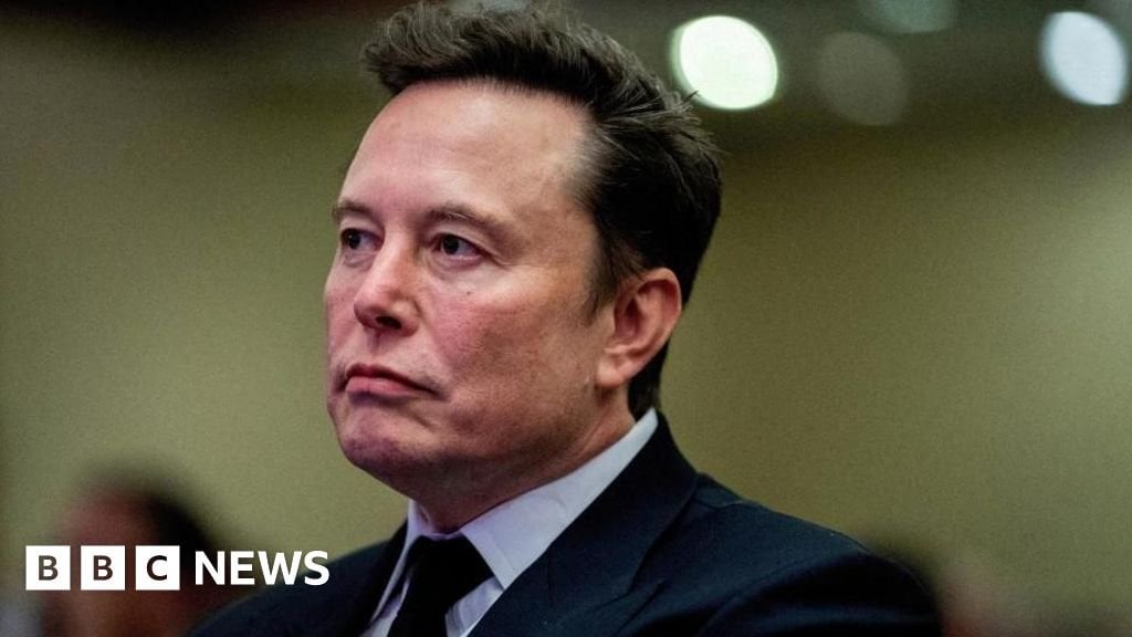 イーロン・マスク、極右ミーム「X」と「カエルのペペ」で名前とプロフィール写真を「ケキウス・マキシマス」に変更