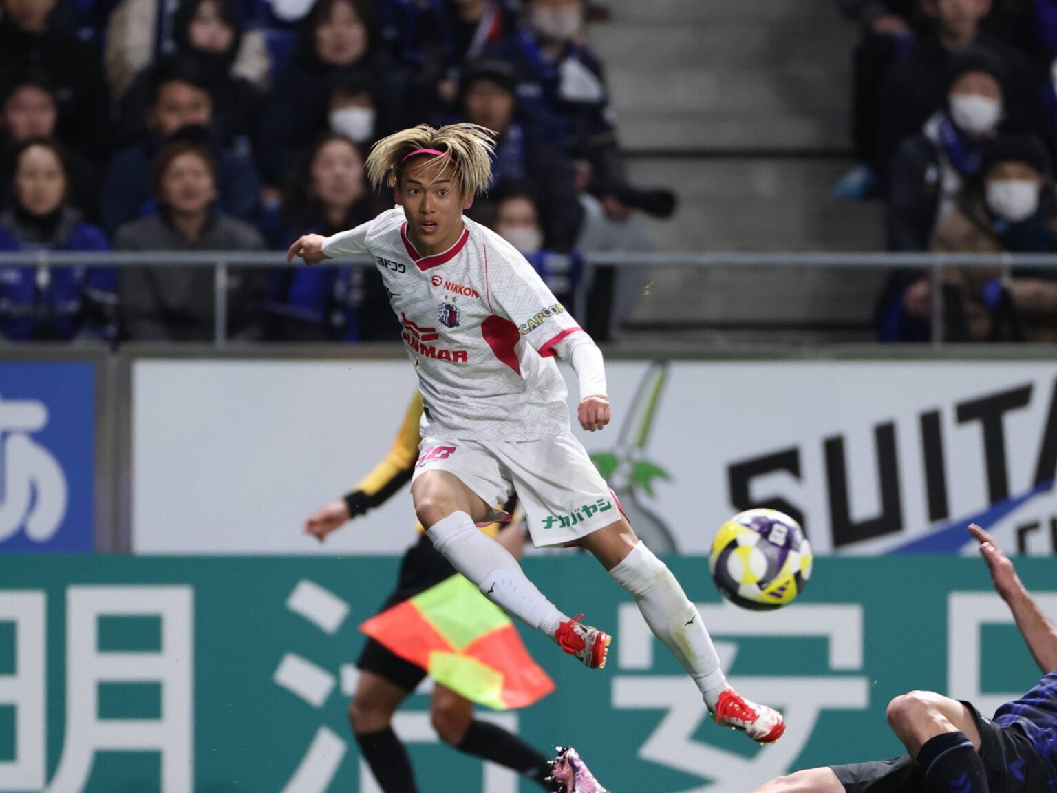 Match Review | セレッソ大阪オフィシャルウェブサイト | Cerezo OSAKA