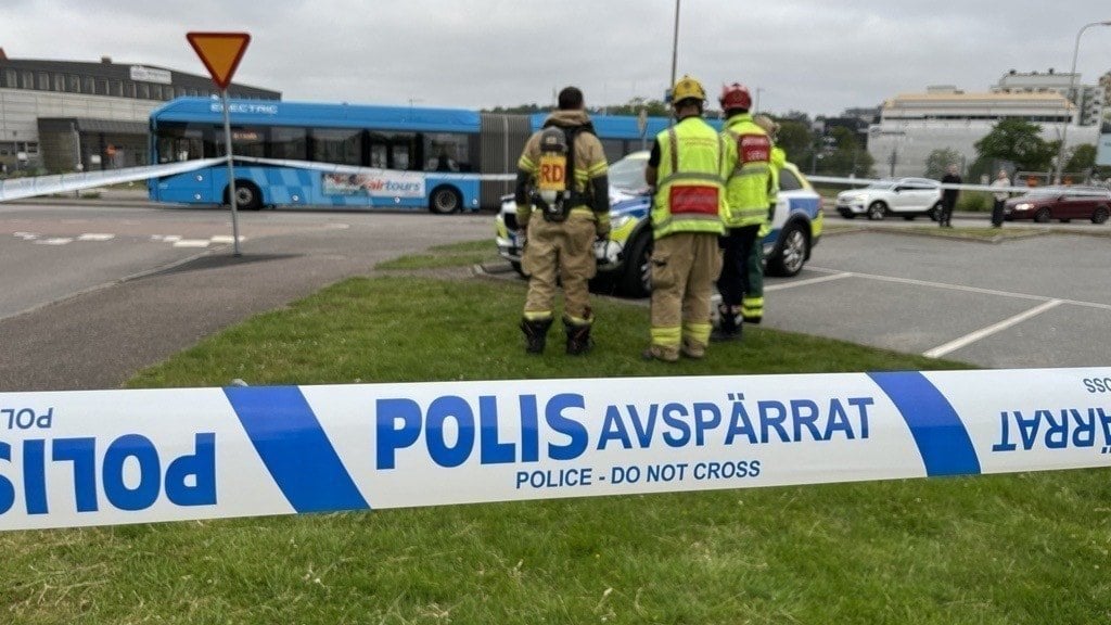 イスラエルの会社に対する爆発物に続いて-KristianStadの少年が宣告されます-P4 KristianStad