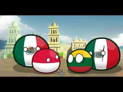 リトアニアとポーランドの伝承