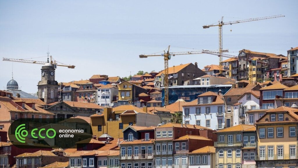 Ihruは、リスボン大都市圏の自治体が10,000を超える住宅を建設することを許可しています
