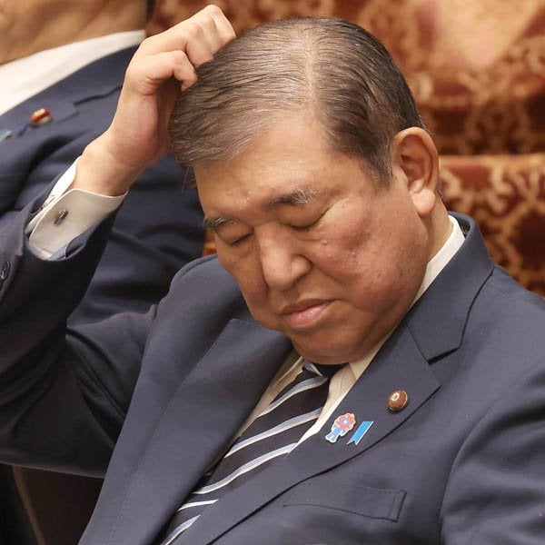 200億円で可能な高額療養費「見直し凍結」は拒否、高校無償化は5000億円かかるのに…非情政権は「女性を敵に回した」と専門家 ― がん関係学会が次々と緊急声明
