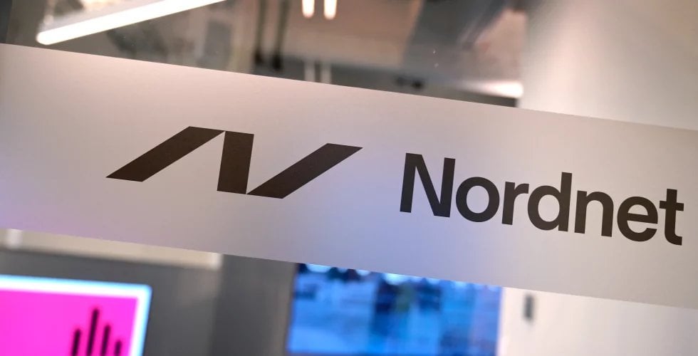 顧客は他の人の銀行口座を見ることができます -  nordnetは閉じられています