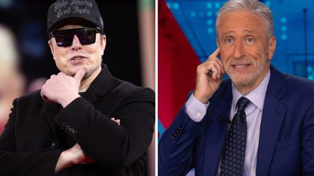 Elon Muskは、エピソード「Airs Unedited」の場合、Jon StewartのDoge Takedownの後に「The Daily Show」に行きます。ショーは「私たちは喜んでいるだろう」を受け入れます