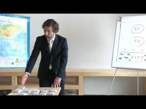 センターパーティーは、学んだことをテストに入れました