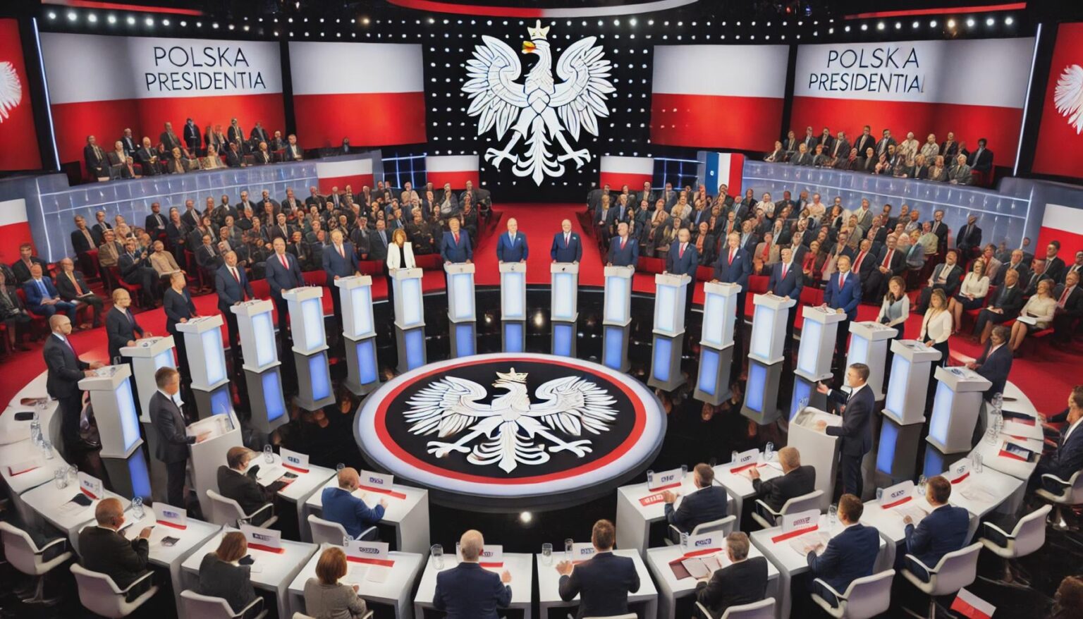 それでは、要約しましょう。ポーランド2025の大統領に立候補している人。 それでは、要約しましょう。ポーランド2025の大統領に立候補している人。