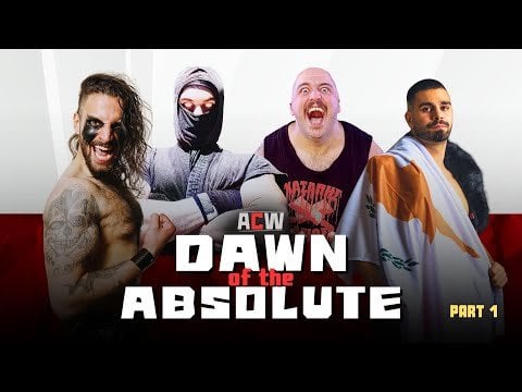 キプロスでのプロレス