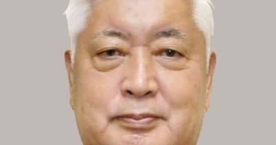 ウクライナ負傷兵が埼玉県にやってくる