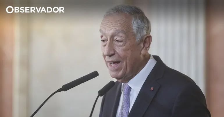 「私は候補者を支持する立場をとることはありません。」マルセロは大統領の「中立」のままです