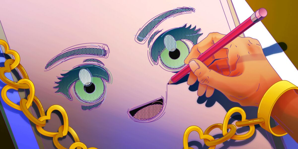 アニメ産業崩壊リスクに国連も警鐘－低賃金や長時間労働の是正急務 - Bloomberg