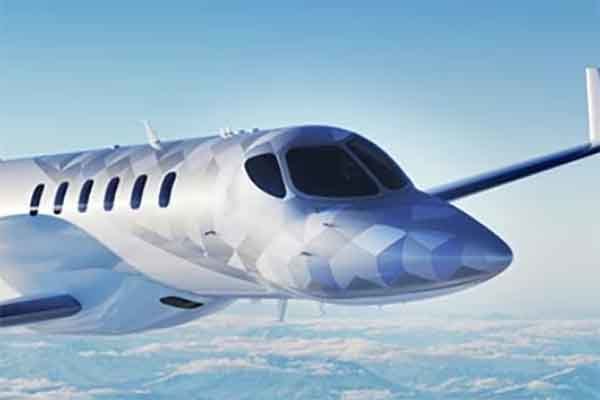 「世界初」のスペック有す「ホンダジェット」新型機、ついに誕生へ！ これまでとどう違う？ 機体の製造開始、来年初飛行へ - 乗りものニュース