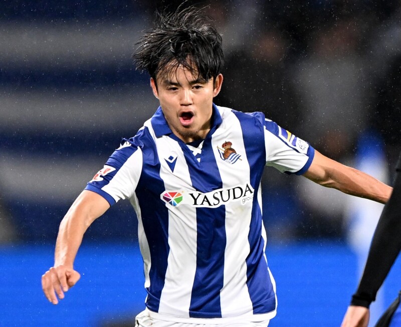 「また決めた!」「A代表に招集されてほしい」欧州で25戦10発!23歳の日本人アタッカーに驚嘆の声!「左右両足で2ゴールとか万能すぎる!」 – サッカーダイジェストWeb 「また決めた!」「A代表に招集されてほしい」欧州で25戦10発!23歳の日本人アタッカーに驚嘆の声!「左右両足で2ゴールとか万能すぎる!」 - サッカーダイジェストWeb