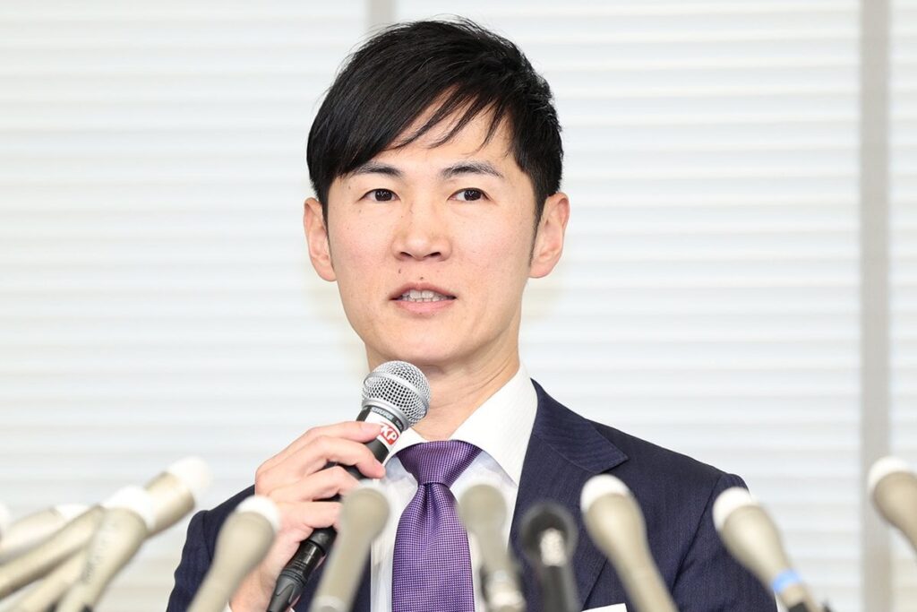 「石丸君の支援者が“お礼の言葉もない”と離れていった」 元後見人が語る石丸伸二氏の人望のなさ 「大物たちも次々手を引いている」― 苦言は果たして耳に届くのか