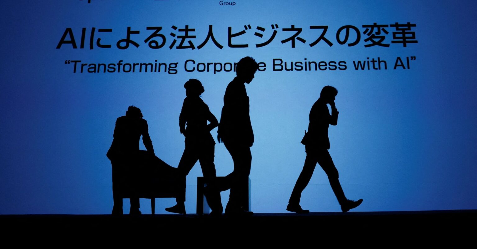 オープンＡＩとの新会社、損益面でマイナスになることない＝宮川ソフトバンク社長 | ロイター