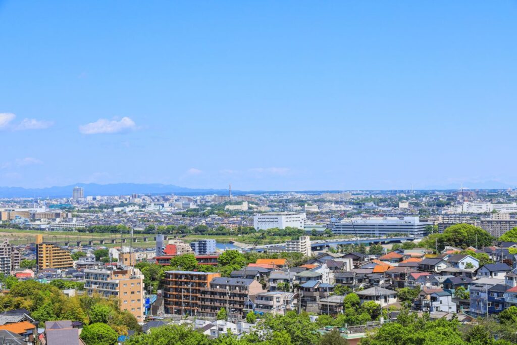 郊外新築マンションの発売戸数が激減