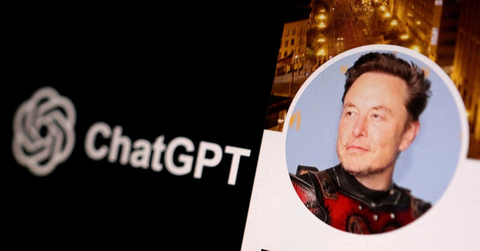 オープンＡＩ「売り物でない」、マスク氏の買収提案に反発＝ＣＥＯ | ロイター