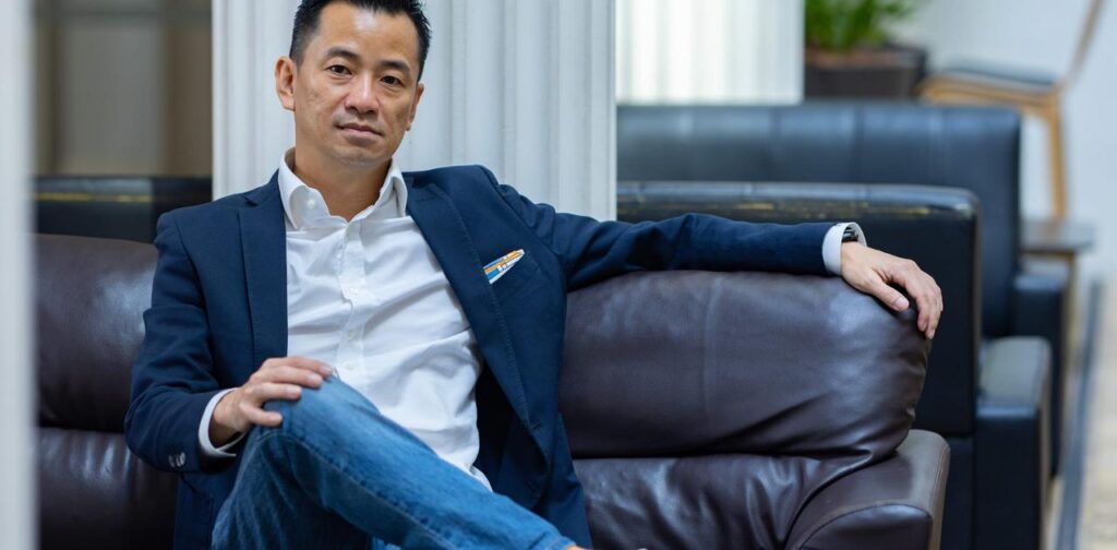 大手銀行の取締役だった私は早期退職したが、FIRE的ライフスタイルは好きになれない | Business Insider Japan