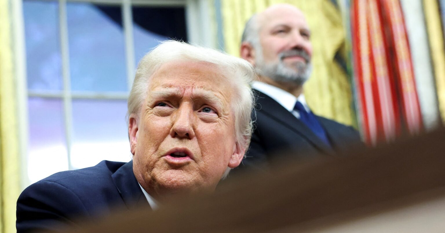 コラム：トランプ関税、最も痛手受けるのは中国以外のアジア新興国か | ロイター