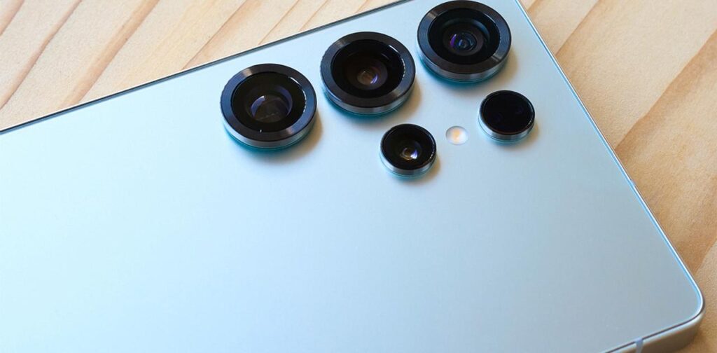 明日発売「Galaxy S25 Ultra」実機カメラレビュー：スペック表ではわからない着実な進化 | Business Insider Japan