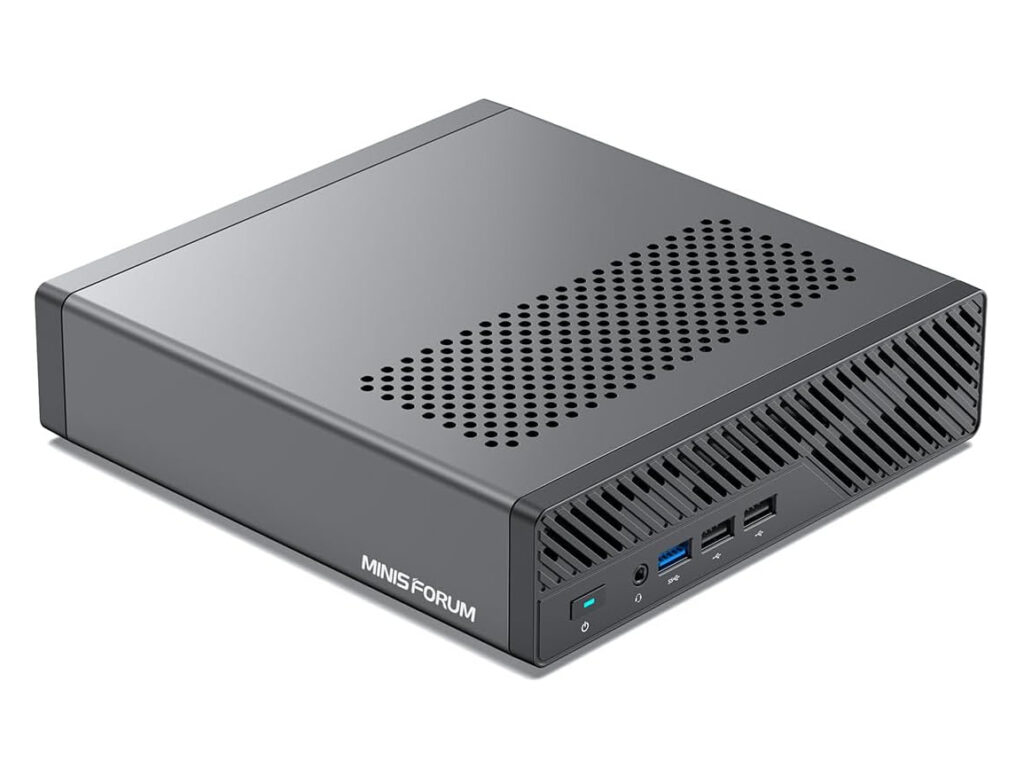 【本日みつけたお買い得品】拡張カード対応のCore i9ミニPCが約2万8千円オフ - PC Watch