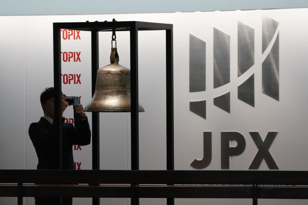 JX金属が東証プライム上場、売出規模4600億円-東京メトロを上回る – Bloomberg JX金属が東証プライム上場、売出規模4600億円-東京メトロを上回る - Bloomberg