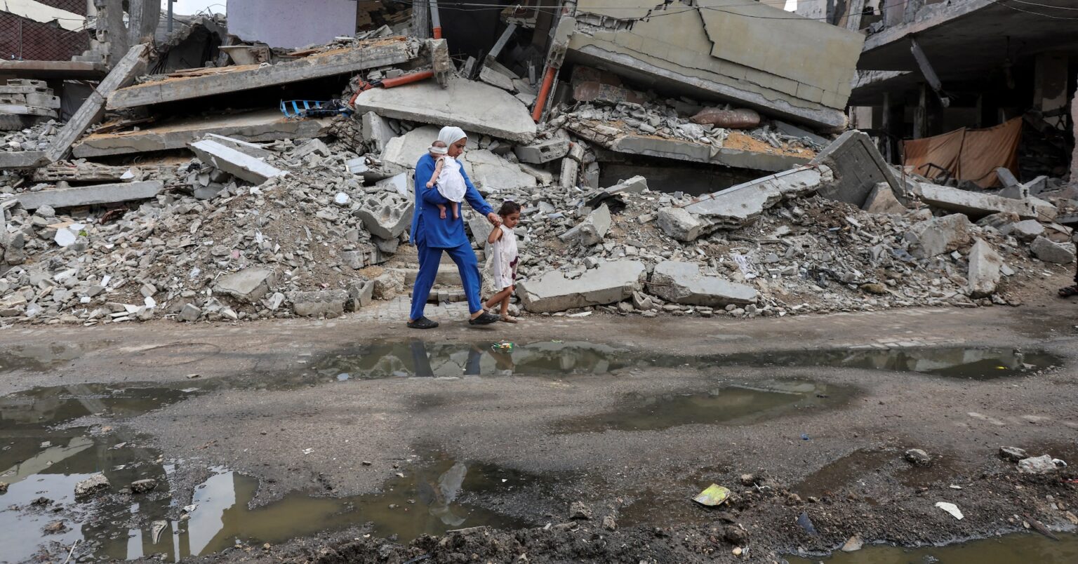 イエメンのフーシ派、ガザ住民強制移住なら攻撃辞さずと表明 | ロイター