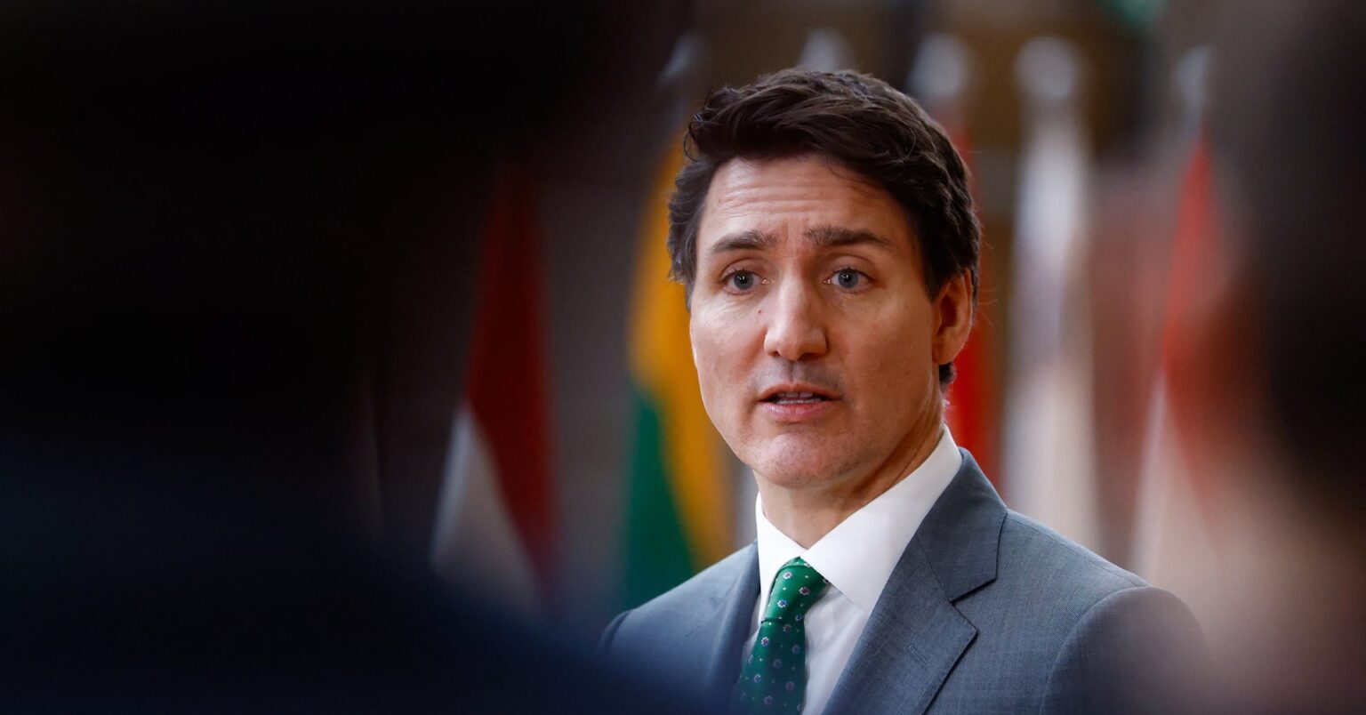 カナダ産アルミ・鉄鋼に関税なら米で失業者、トルドー氏が警告 | ロイター