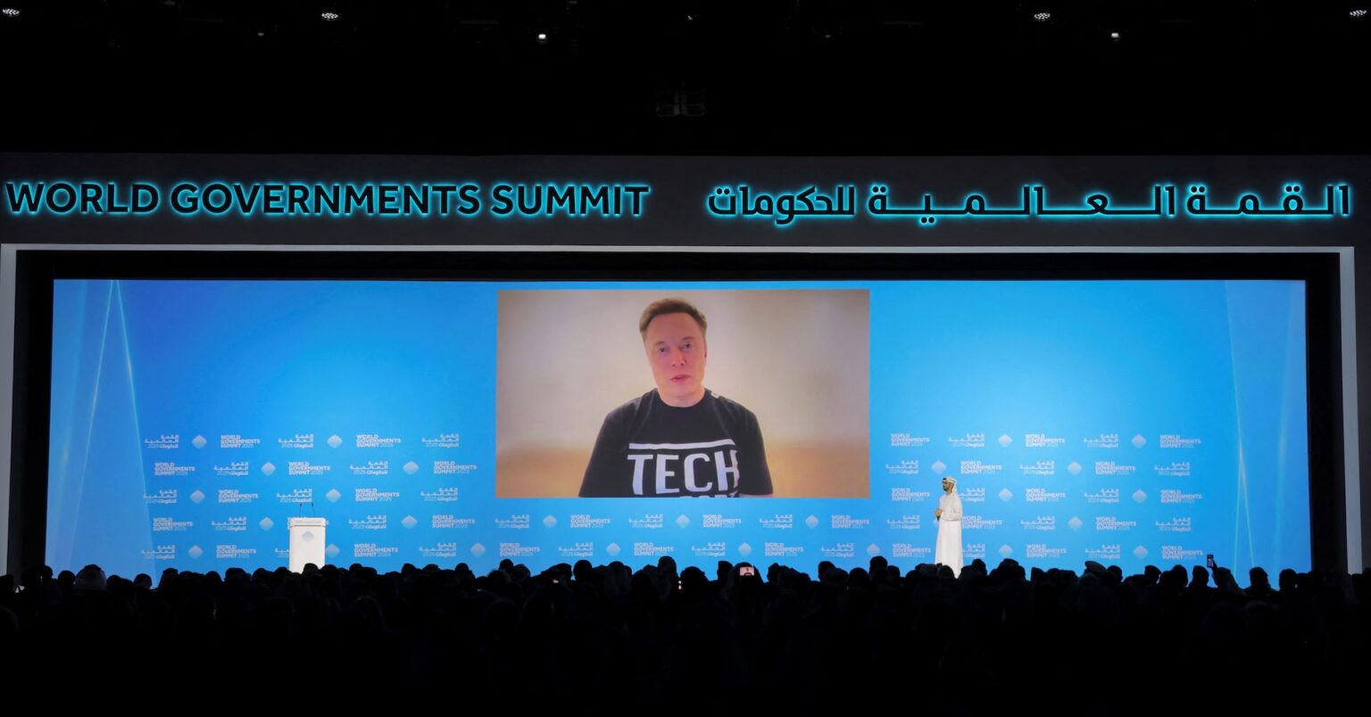 ＡＩ「グロック３」、近くリリース　既存製品上回る＝マスク氏 | ロイター