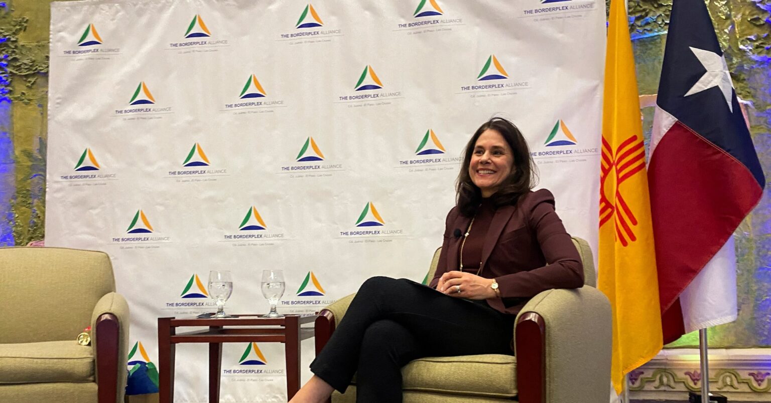 利下げに「慎重」、地政学やトランプ政策注視＝米ダラス連銀総裁 | ロイター