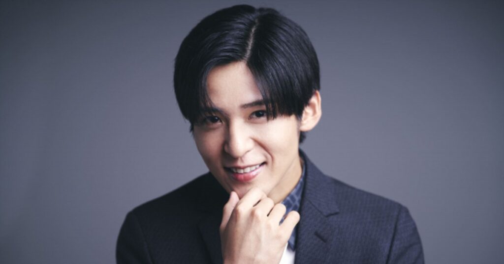 ORICON NEWS：目黒蓮、“内緒”のロードマップに無限の可能性　夢をかなえる“ノート”と歩んだ現在地 | 毎日新聞